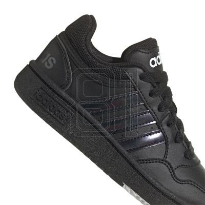 17. Adidas Hoops 3.0 KW GZ9671 Schuhe