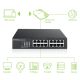 Zyxel GS1100-16 16p Unmanaged Gigabit Switch