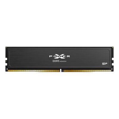 Silicon Power XPOWER Pulse Gaming DDR5 16 GB (1 x 16 GB) 6000 MHz CL30 1,35 V