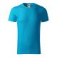 3. Malfini Native T-Shirt (GOTS) M MLI-17344 türkis