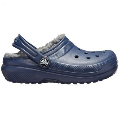 5. Crocs Gefütterter Clog Jr 207009 459