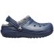 5. Crocs Gefütterter Clog Jr 207009 459