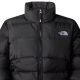 3. The North Face W Saikuru Jacke NF0A89JDKT01 Schwarz L