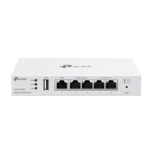 TP-Link Festa FR205 Router 10 Gigabit Ethernet, 100 Gigabit Ethernet, Gigabit Ethernet Weiß