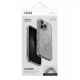 4. Uniq Combat Magclick Ladehülle für iPhone 16 Pro Max – Grau