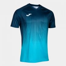 Joma Tiger IV Kurzarm Flour Jr T-Shirt 102764.013