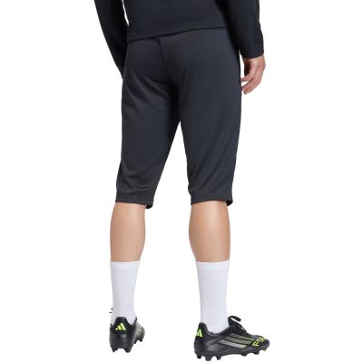 10. adidas Entrada 26 3/4 Herrenhose schwarz JZ9132