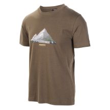 SIMOR Herren Kurzarm-T-Shirt