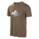 SIMOR Herren Kurzarm-T-Shirt