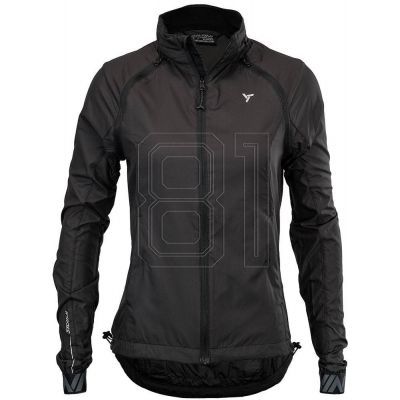 Silvini Damen Jacket Vetta W WJ1623/0811 Fahrradjacke