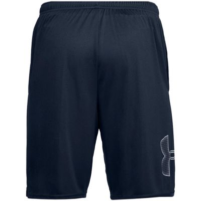 4. Under Armour Tech Graphic Short M 1306443-409