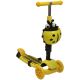19. BALANCE SCOOTER 3IN1 ENERO BIEDRONKA GELB