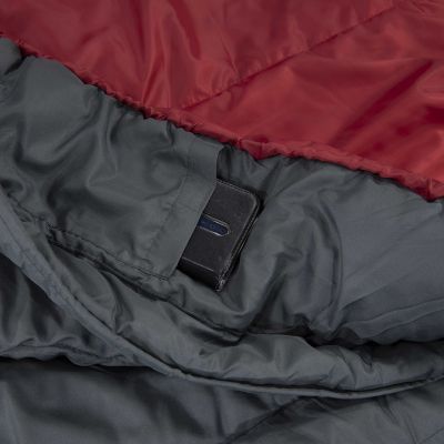 9. High Peak TR 350 Schlafsack 23068
