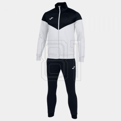 Joma Oxford Tracksuit 102747.201