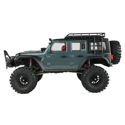 3. Amewi AMXRock Crosstrail Crawler 4WD 1:10 ARTR Hellgrau