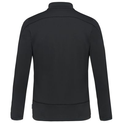 Herren-Shirt Protest HUMANS 1/4-Zip-Top