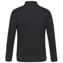 Herren-Shirt Protest HUMANS 1/4-Zip-Top