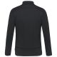Herren-Shirt Protest HUMANS 1/4-Zip-Top