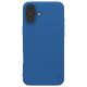 Nillkin Super Frosted Shield Pro Hülle für iPhone 16 – blau
