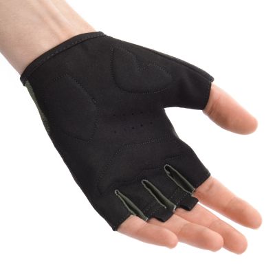 7. Meteor MX21 Fahrradhandschuhe 17626 Größe M 