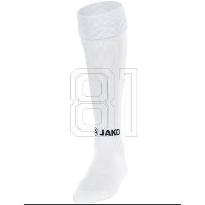 JAKO Glasgow 2.0 Fußballsocken 3814 00