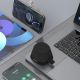 5. Dudao Y20 Kabelloser Lautsprecher mit Magnethalterung, Bluetooth 5.3 – Schwarz