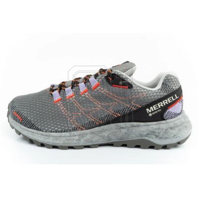 2. Merrell Fly Strike W J067614 GTX Laufschuhe