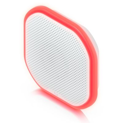 8. Ubiquiti Siren PoE kabelgebundene Sirene für Innen- und Außenbereich, Weiß