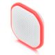 8. Ubiquiti Siren PoE kabelgebundene Sirene für Innen- und Außenbereich, Weiß