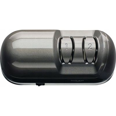 5. ADLER AD 4508 Elektrischer Anspitzer