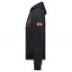 3. Geographical Norway Geganto DB 100 M Sweatshirt WZ3024H/GN-Schwarz