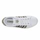 7. K-Swiss COURT TIEBREAK Herren Sneaker Glattleder (07011-983-M)
