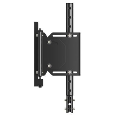 2. Oplite 101271 Monitorständer für Flug-/Rennsimulatoren