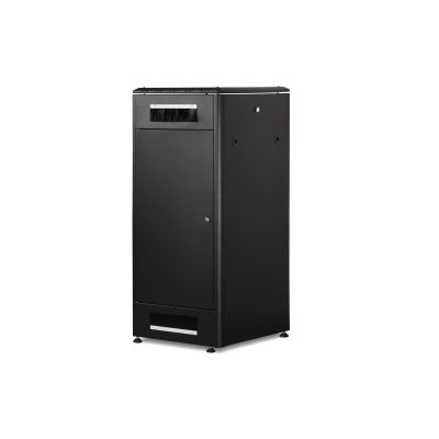 2. Digitus Unique Netzwerkschrank - 600x600 mm (BxT)