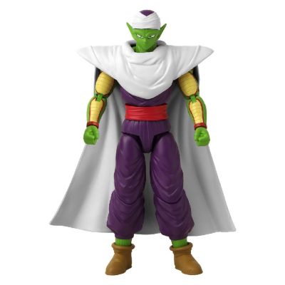 5. DRAGON BALL DRAGON STARS PICCOLO (DBS SH VER.)