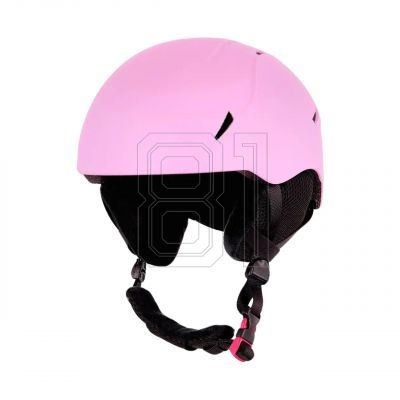 2. Skihelm 4F U063 Größe S 52-56cm Jr 4FJWAW24AHELU063 54S
