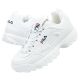 10. Fila Disruptor Low M 1010262.1FG Schuhe