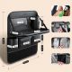 8. Tech-Protect UCA100 Auto-Organizer, Schwarz