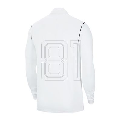 2. Nike Dry Park 20 Training M BV6885-100 sweatshirt