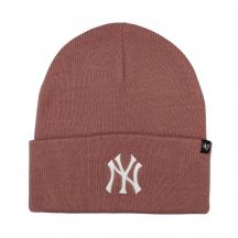 Wintermütze der New York Yankees 