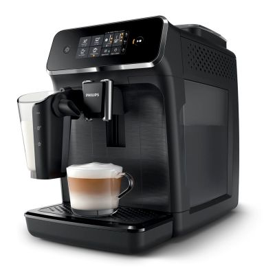 23. Philips 2200 Serie EP2230/10 Kaffeevollautomat