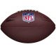2. Wilson NFL The Duke Replika-Ball WTF1825XBBRS