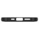 6. Spigen Core Armor MagSafe Hülle für iPhone 16e / 17e – Schwarz