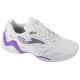 Joma Set Lady 2502 C TSELW2502C Weiß 37