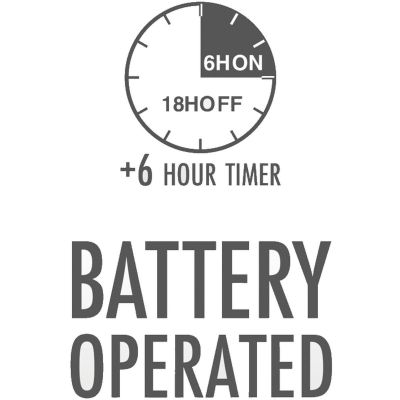 2. Dekorative LED-Laterne 43 cm Rentier