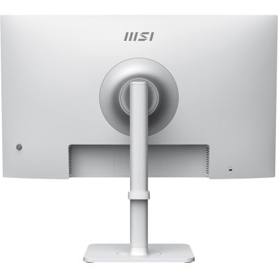 6. MSI PRO MAX 271QPHW E14 Computermonitor 68,6 cm (27") 2560 x 1440 px Wide Quad HD LCD Weiß