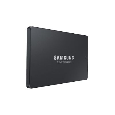 3. Samsung PM893 3,84 TB 2,5" Serial ATA III V-NAND TLC