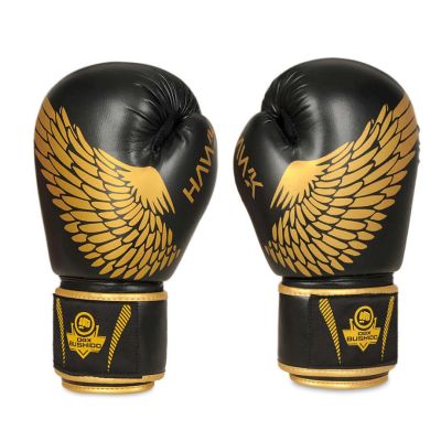 53. 8oz Boxhandschuhe - Hawk - Origin Series