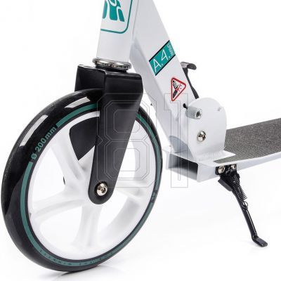 3. Scooter Meteor Urban A.4 22763