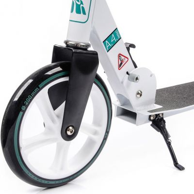 3. Meteor Urban A.4 22763 Roller